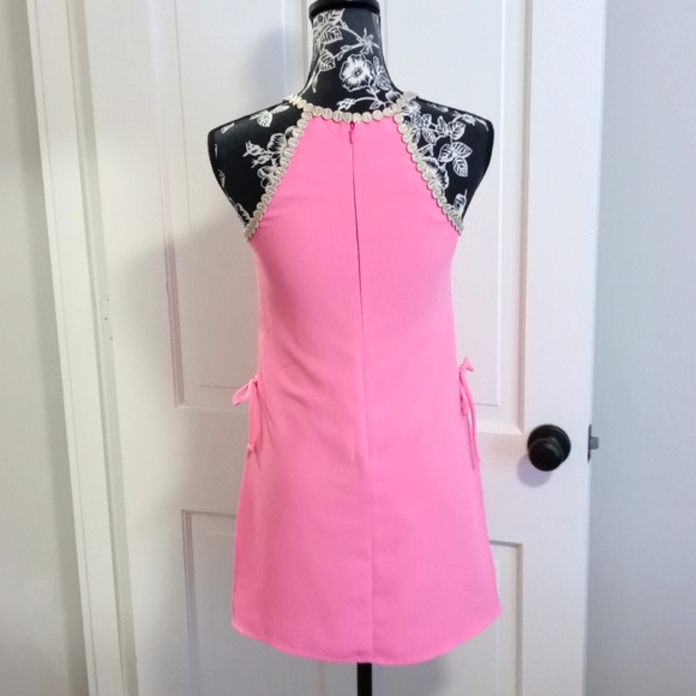 💝HTF Lilly Pulitzer💝 - Pearl Romper - Picture 2 of 13